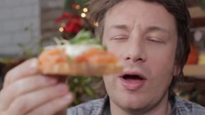 ПРАЗДНИЧНЫЕ РЕЦЕПТЫ ДЖЕЙМИ ОЛИВЕРА