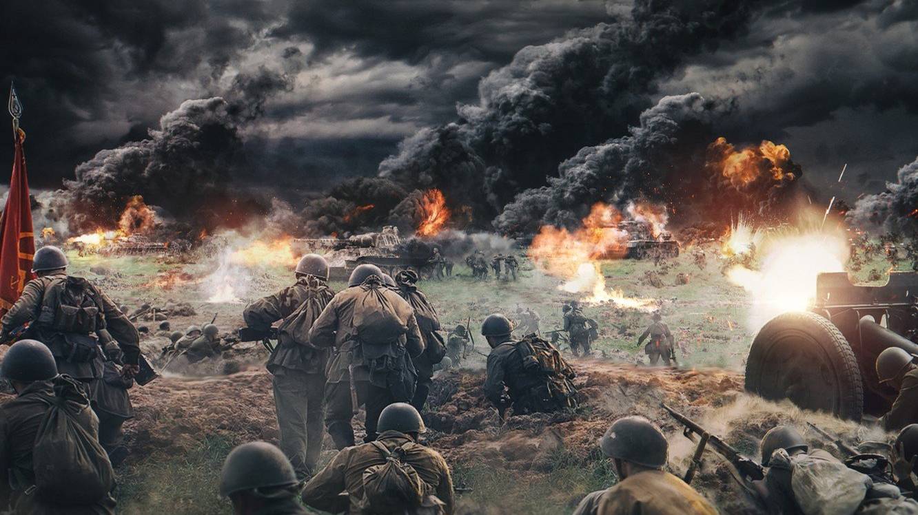 Христианская гражданская война. смотреть онлайн