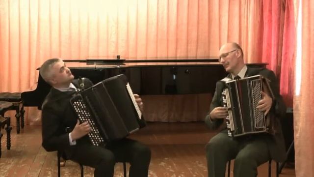 В.И. Кравчук, А.И. Ивашов. Вариации на тему братьев Покрасс «Казаки», Андрей Бызов. смотреть онлайн