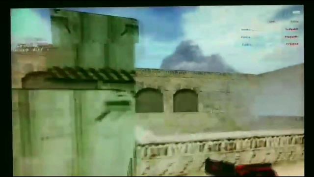 Моменты по Cs^1.6 #7 смотреть онлайн