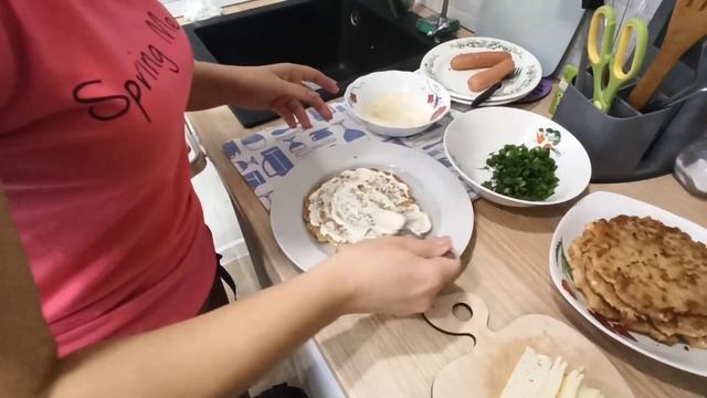 РЕЦЕПТ?: ФРАНЦУЗСКИЙ ?? БРИЗОЛЬ