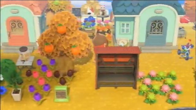 Animal Crossing: New Horizons [Day 1335] смотреть онлайн