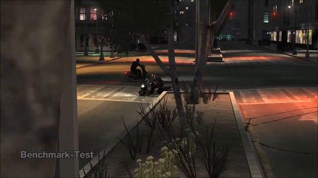 GTA IV Benchmark-Test MSI Geforce GTX 970 [Full HD] смотреть онлайн
