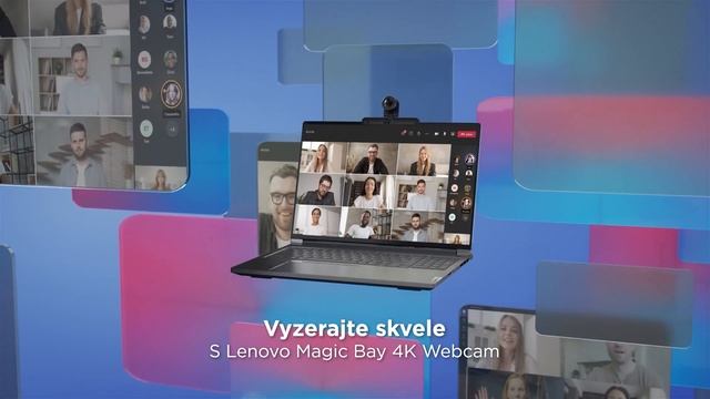 Lenovo ThinkBook 16p Gen 4 — predstavenie смотреть онлайн