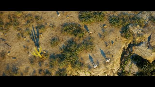 Люпен III_ Первый — Русский трейлер (2020) смотреть онлайн