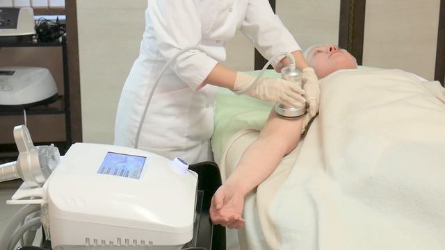 Аппарат для вакуумного массажа AS6313 смотреть онлайн