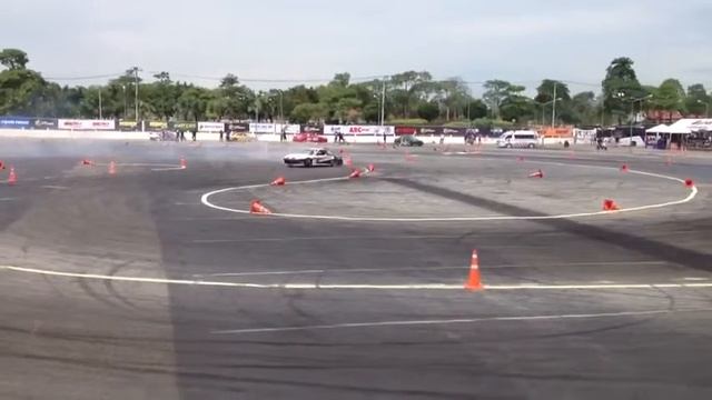 M-Storm Drift Competition 18-19 May Pattaya More information Facebook.com/tunespeed смотреть онлайн