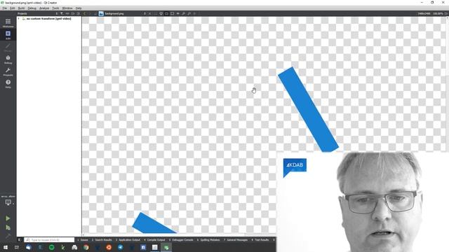 Introduction to Qt / QML (Part 09) - Custom Transformations смотреть онлайн