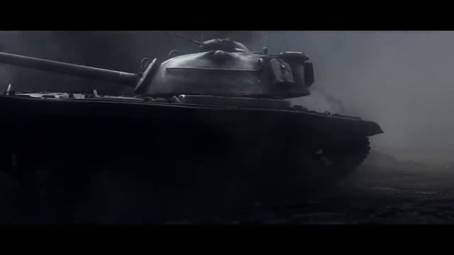 World of Tanks - Rubicon (Update 10.0) смотреть онлайн