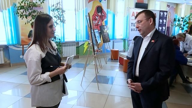2004 ТЕРРИТОРИЯ ВОЗМОЖНОСТЕЙ смотреть онлайн