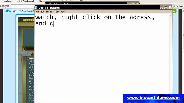 working hack for robot rage: roof of destruction смотреть онлайн