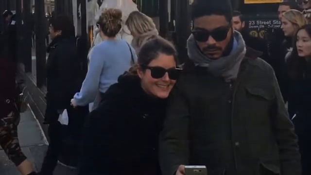 NEW YORK INSIDERS. ДОМ УТЮГ смотреть онлайн