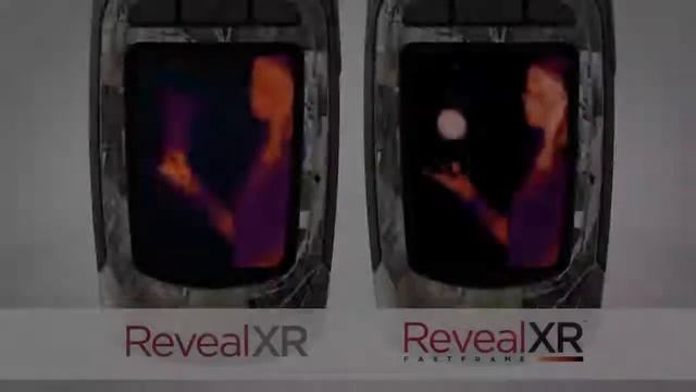 RevealXR vs RevealXR FastFrame смотреть онлайн