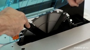 Makita  2704N Настольная пила от Макита | НОВИНКА 2019 | Обзор, комплектация, характеристики