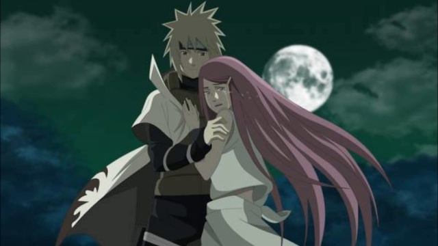 семья наруто и саске смотреть онлайн