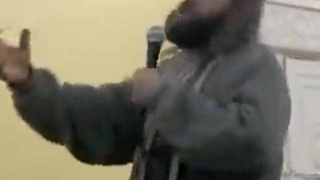 Смотреть Всем! Зачем Пришёл Иисус проповедует о. Валерий смотреть онлайн