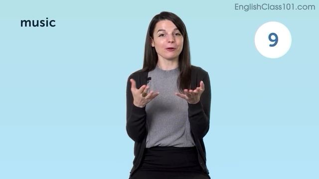 660 English Words for Everyday Life - Basic Vocabulary #33 смотреть онлайн