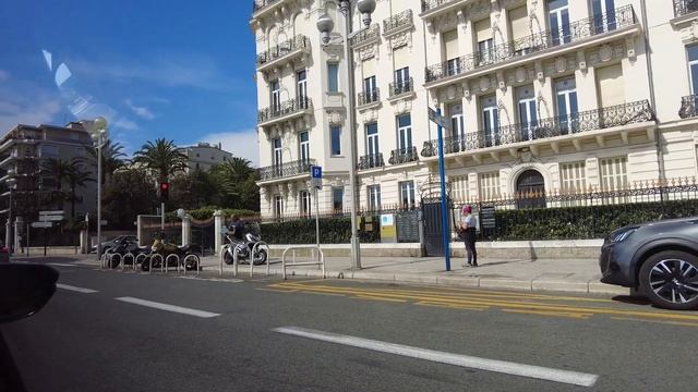 Ницца в марте прекрасна смотреть онлайн