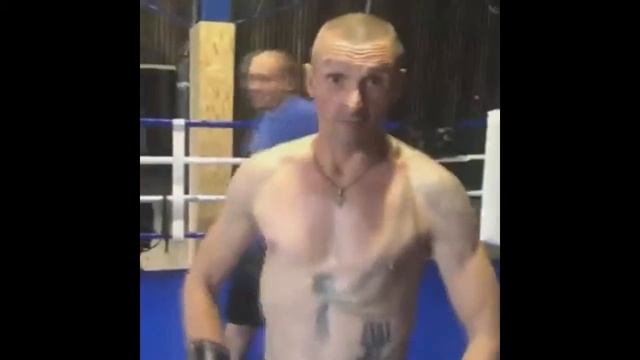 Мопс тренировки(Реванш 2 сентября) смотреть онлайн