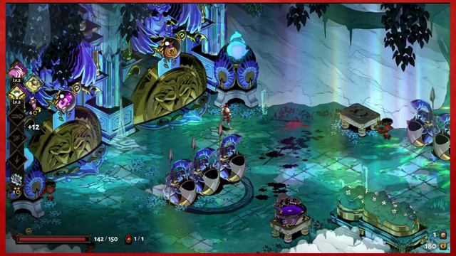 Critically Charged; Hades - Escape 22-2 | DeadEndGaming смотреть онлайн