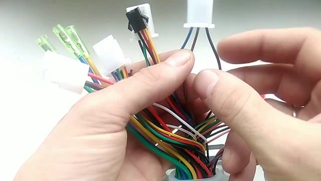 Синусный контроллер | подключение смотреть онлайн