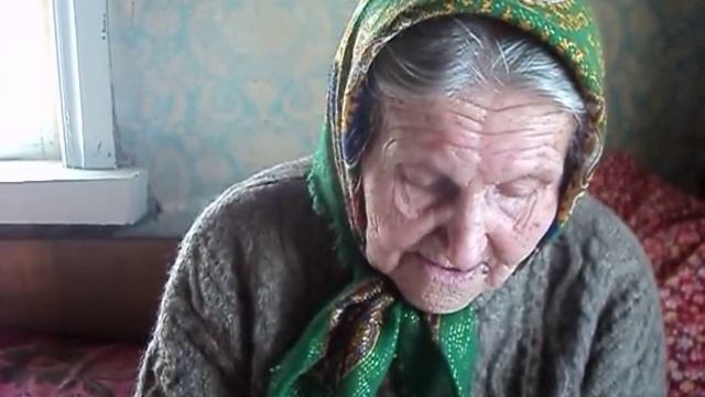 Воспоминание моей бабушки о 1939 годе смотреть онлайн