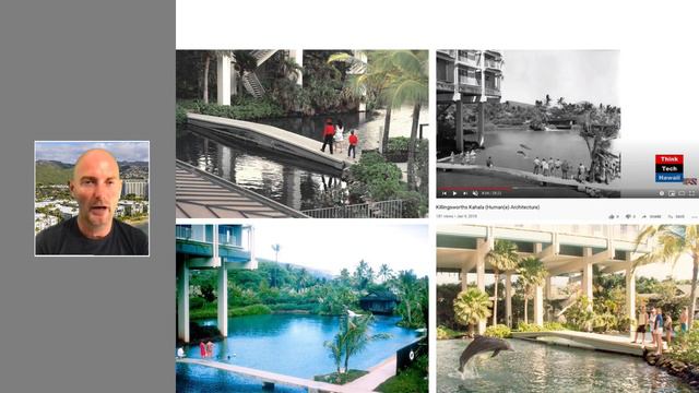 Killingsworth Kahala Hilton Hawaii Hospitality vol 4 reenergized (Humane Architecture) смотреть онлайн