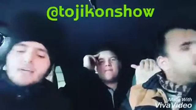 И урус нестай Часть 20 Ма Тоҷикум I Ma Tojikum смотреть онлайн