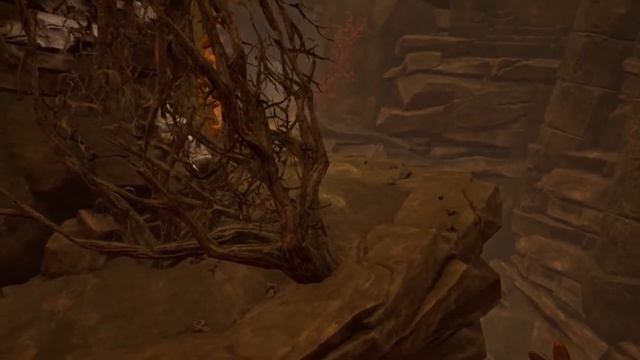 The Wizards Dark Times - 1 | Amazing VR Magic Game!