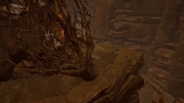 The Wizards Dark Times - 1 | Amazing VR Magic Game!