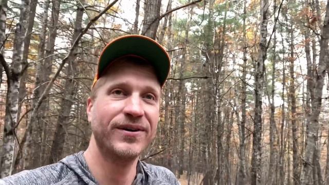 Мой метод подъёма на дерево для засидки на охоте с луком смотреть онлайн