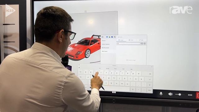 InfoComm 2023: Mago Introduces MagoRoom Intelligent Hub for UCC смотреть онлайн