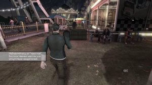 Старый добрый  ЭКШЕН ▶️ Tom Clancy's Splinter Cell: Conviction (РУССКАЯ ОЗВУЧКА)