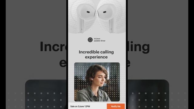 Noise Air Buds Mini Launch Date in India смотреть онлайн