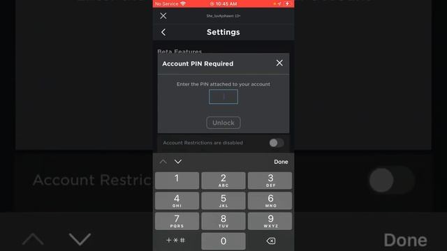 ROBLOX VOICE CHAT FIX.. смотреть онлайн