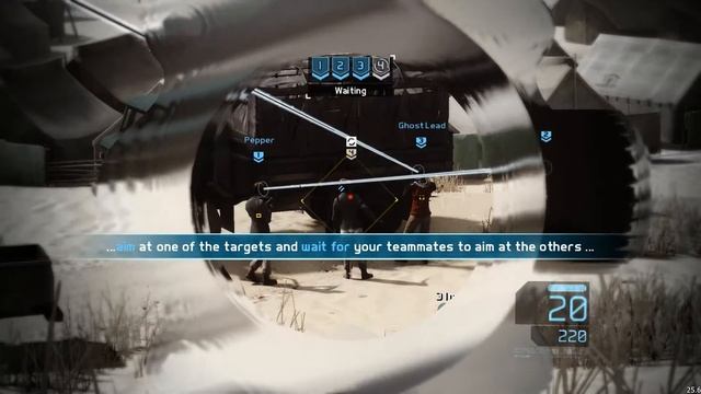 Tom Clancys Ghost Recon Future Soldier [HD] EVGA GTX 460 + AMD FX 4100 . Part 2 смотреть онлайн