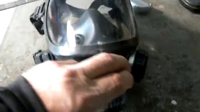 МАСКА КОТОРОЙ Я ПОЛЬЗУЮСЬ ПРИ ТОЧЕНИИ НА ТОКАРНОМ СТАНКЕ ПО ДЕРЕВУ. смотреть онлайн