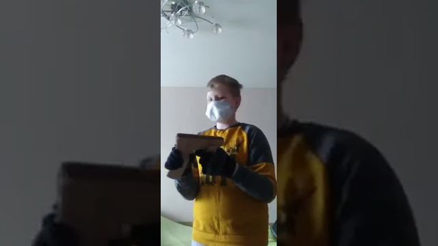 ОБЗОР МОЕГО GLOCK-18 ИЗ КАРТОНА/ПЕРВЫЙ ПРОЕКТ/*ОРАНЖЕВЫЙ ВСПЛЕСК* смотреть онлайн