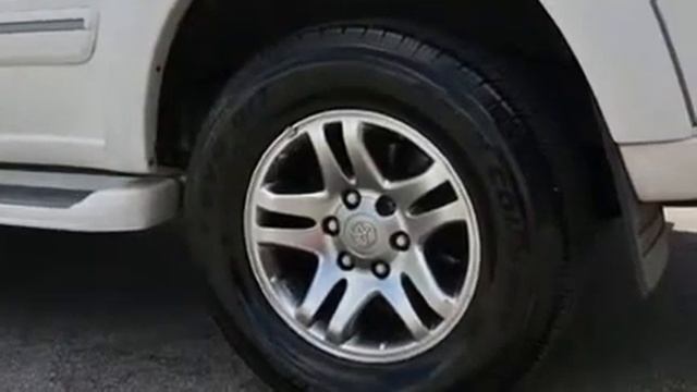 2005 Toyota Sequoia Limited in Lafayette, LA 70506 смотреть онлайн