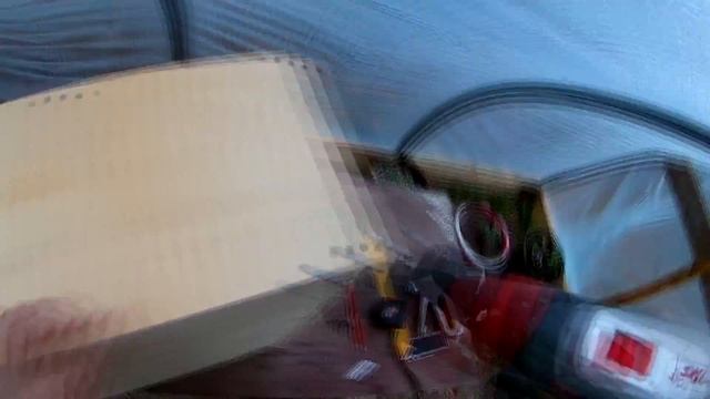 Делаем ловушку для пчёл / роёв. Быстро и просто.Пчеловодство.. смотреть онлайн