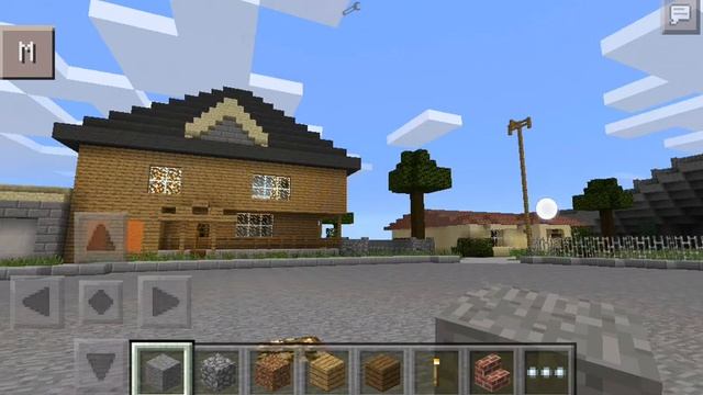 Mods, serves, textura e skin UTK MINICREFT PE смотреть онлайн