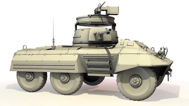 Greyhound M8 смотреть онлайн