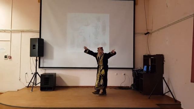 сдк истье танец 1 смотреть онлайн