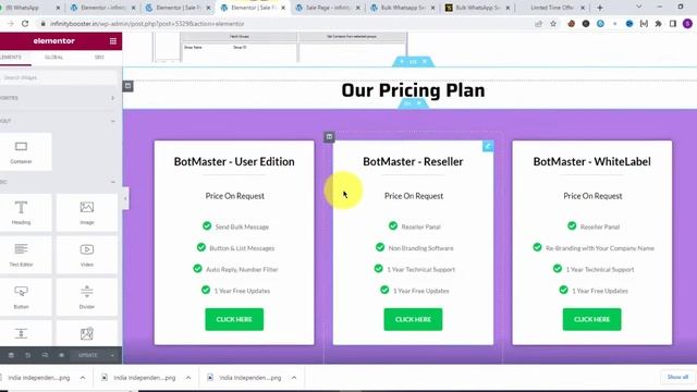 Elementor Inner Section widget missing | 100% Problem Fixed | Elementor Inner Section missing смотреть онлайн