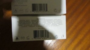 FAKE vs REAL LACOSTE BLANC ( LACOSTE WHITE )