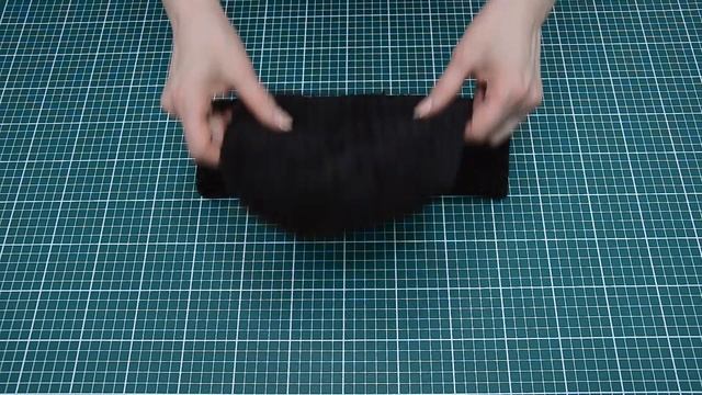 ШЬЕМ ШАПКУ-УШАНКУ И ВАРЕЖКИ ИЗ ДУБЛЕНКИ. ЧАСТЬ 2. ПОШИВ ИЗДЕЛИЯ смотреть онлайн