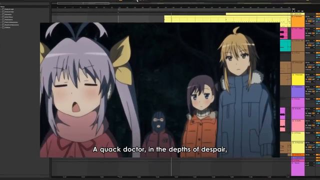 Nyanpasu But It's AHOY!