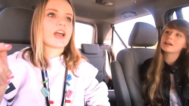 I'm 15 my birthday vlog))) смотреть онлайн