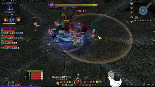 Breaker // Camino del Asura 1580 // Akkan Puerta 1 - 3 смотреть онлайн