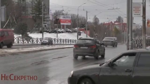 В Мотовилихе – транспортный коллапс. Пермяки возмущены